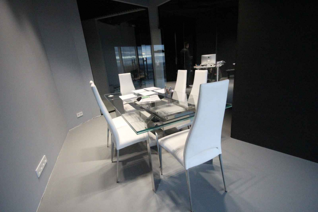 3pok, 106met, Sky Tower KOMÓRKA / GARAŻ / WINDA / 2013 (Wrocław) Krzyki - zdjęcie 6