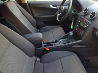 Audi A3 * Automat* 1.6MPi* 102KM* BARDZO Ładne* Z NiEMiEC* ESP* Olsztyn - zdjęcie 10
