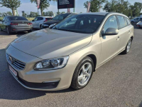 Volvo V60 D2 2.0D 120KM