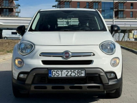 Fiat 500x Zadbany Nowa Wieś Rzeczna - zdjęcie 2