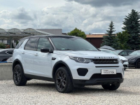 Land Rover Discovery Sport, 2018 Michałowice - zdjęcie 2