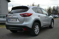 Mazda CX-5 Climatronic*Keyless*LED*Podgrz. fotele*Head Up Częstochowa - zdjęcie 4