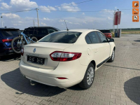 Renault Fluence Klimatyzacja Oryginalny przebieg Gliwice - zdjęcie 1