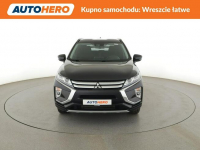 Mitsubishi Eclipse Cross kamera grzane fotele hak tempomat Warszawa - zdjęcie 11