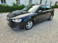 Audi a3 sportbeck 2.0 TDI Wrocław - zdjęcie 8