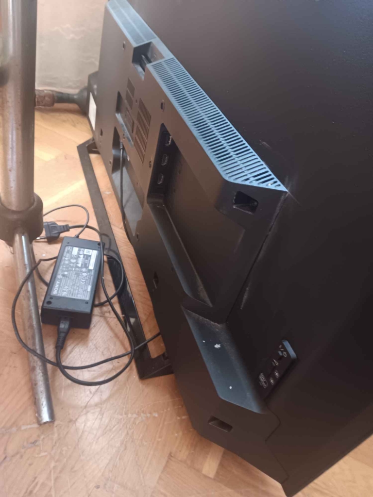 Sony Bravia KDL-40R450B Full HD + dekoder dvbt2+Antena wewnetrzna Śródmieście - zdjęcie 1