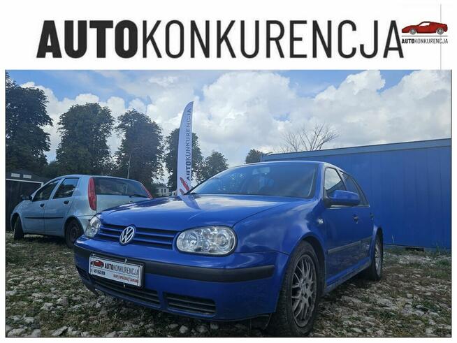 VW Golf 1.6 LPG okazja cenowa - sprzedam lub zamienię Gdańsk - zdjęcie 1