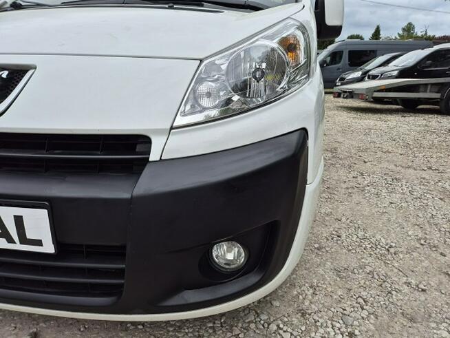 Peugeot Expert Kampervan* Super stan* Kamera* Navi Bydgoszcz - zdjęcie 7