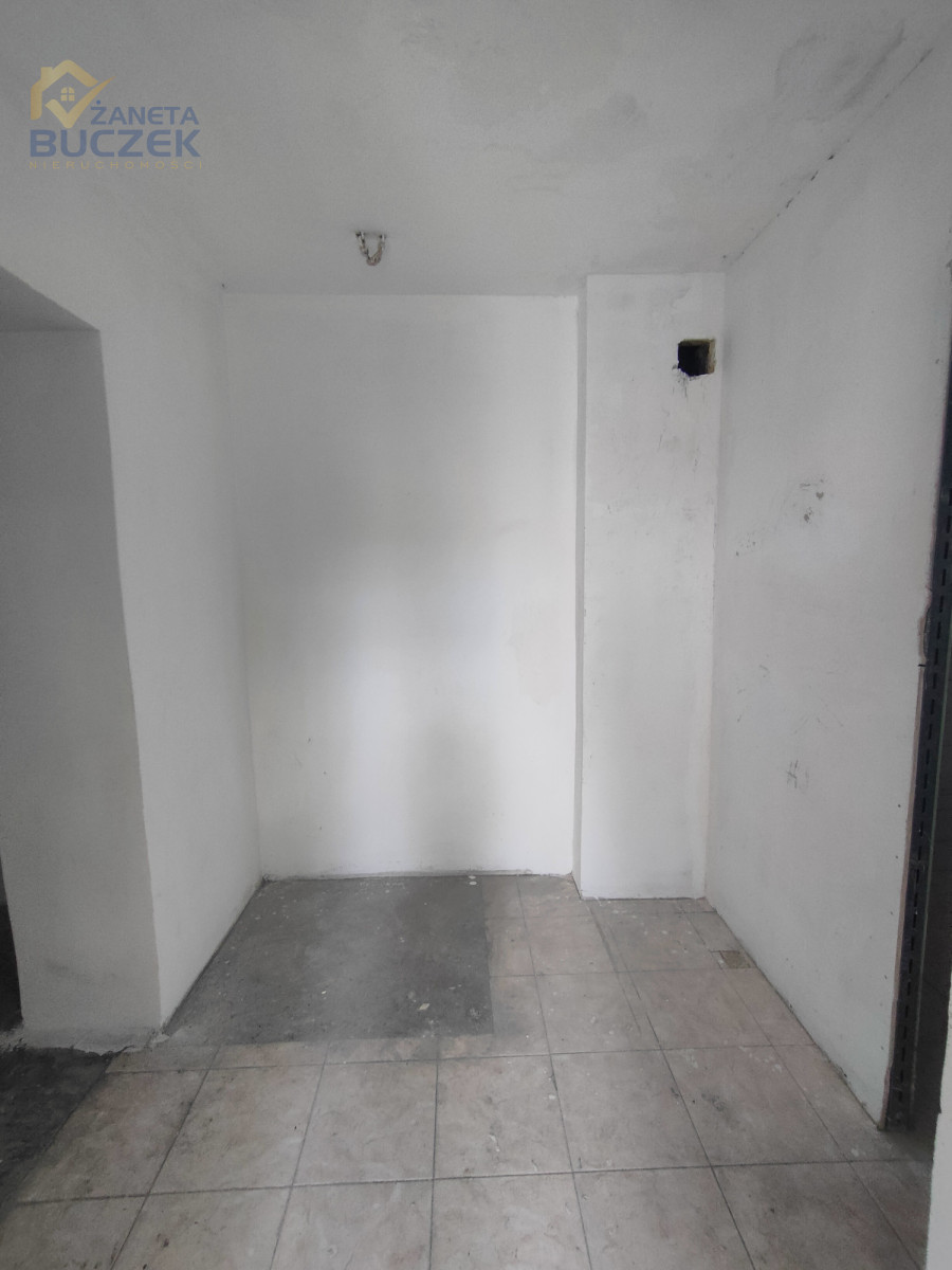 Mały domek- Sochaczew, ul. Gawłowska Sochaczew - zdjęcie 3