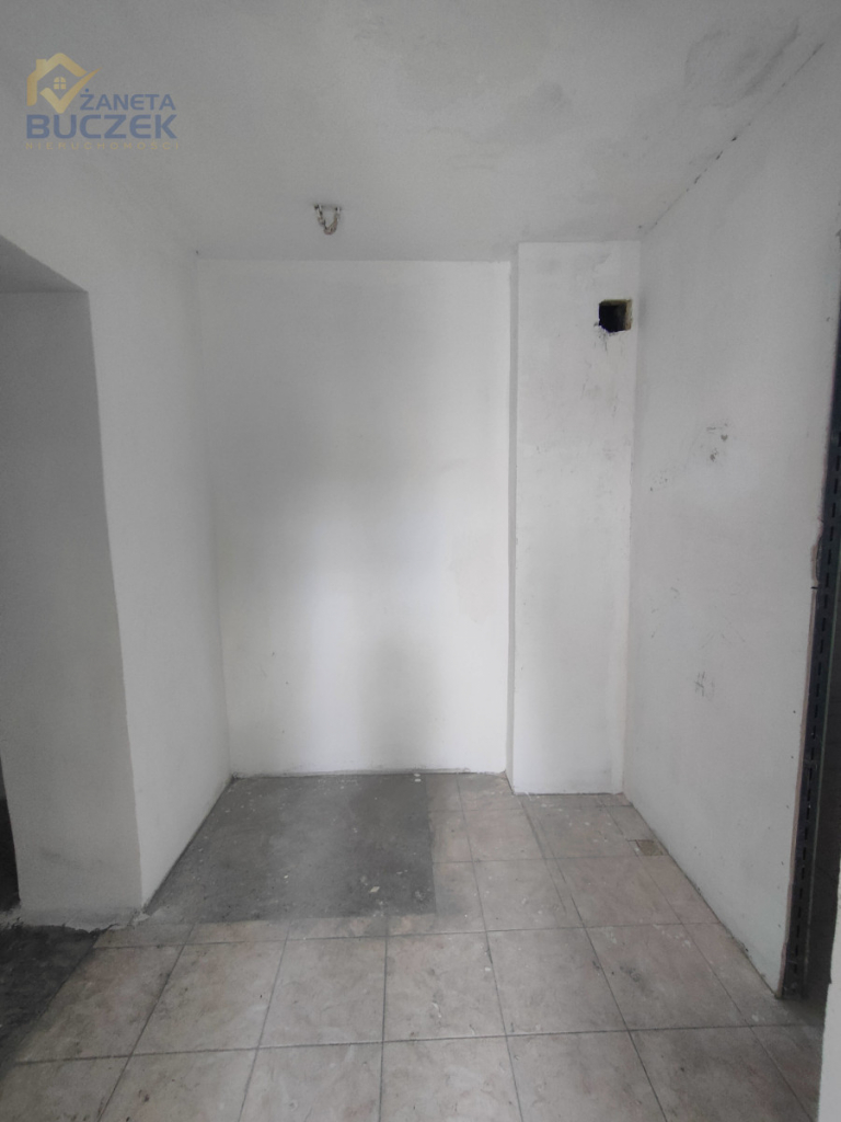 Mały domek- Sochaczew, ul. Gawłowska Sochaczew - zdjęcie 3