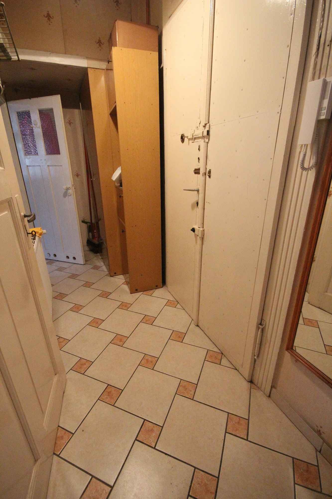 2pok, 53met, okolice Parku Tołpy BALKON/PIWNICA (Wrocław) Śródmieście - zdjęcie 11