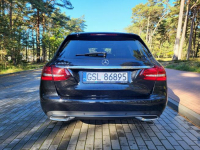 Mercedes C 200 Super Stan, Serwis ASO, virtual, panorama Słupsk - zdjęcie 8