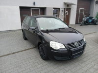 Volkswagen Polo 1.2i 5 drzwi klimatyzacja elektryka stanBDB Gryfino - zdjęcie 2