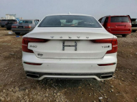 Volvo S60 AWD / T6 R-DESIGN / automat / niski przebieg Tarnów - zdjęcie 6