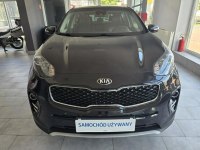 Kia Sportage Krajowy, Serwisowany, BUSINESS LINE, Pierwszy właściciel Tarnów - zdjęcie 2