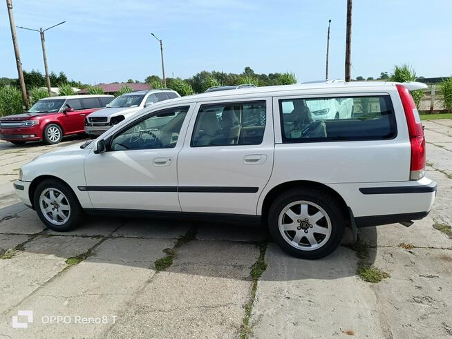 Volvo V70 Gizałki - zdjęcie 7