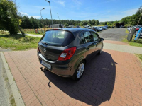 Opel Corsa 1,4 benzynka 5 drzwi z klima !!! Cielcza - zdjęcie 11