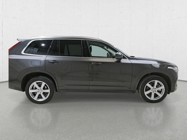 Volvo XC 90 Komorniki - zdjęcie 8