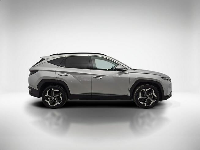 Hyundai Tucson HEV Platinum 2WD ! Z Polskiego Salonu ! Faktura VAT ! Warszawa - zdjęcie 6