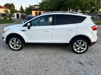 Ford Kuga Nowe Iganie - zdjęcie 8