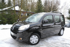 Renault Kangoo II 1.2 z Niemiec 100% Oryginał 140000km!!! Kl Kielce - zdjęcie 4
