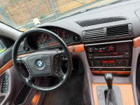 Bmw 728i E38 Automat Dobry Stan Mysłowice - zdjęcie 12