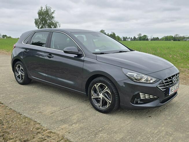 Hyundai i30 COMFORT 1.5 DPI 110KM Salon Polska, Możliwa zamiana Włocławek - zdjęcie 4