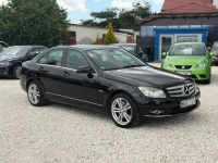 Mercedes C350CDI Avantgarde | 3.0 V6 | 7G-Tronic | Skóra | Grz Fotele Grójec - zdjęcie 5