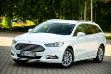 Ford Mondeo 2.0TDCI* Opłacony * Alufelgi * Serwis * Nawigacja * Ostrów Mazowiecka - zdjęcie 11