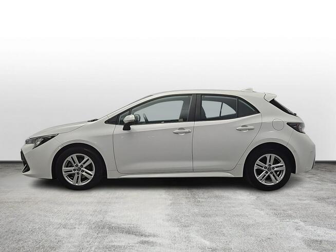 Toyota Corolla Hybrid GPF Comfor ! Z Polskiego Salonu ! Faktura VAT ! Warszawa - zdjęcie 2