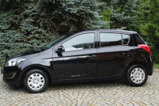 Hyundai i20 100 KM Benzyna Automat Lubań - zdjęcie 5