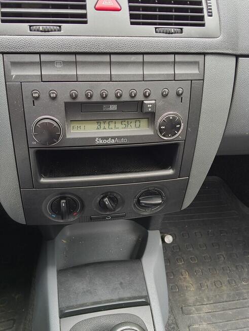 Škoda Fabia 1.2 Łodygowice - zdjęcie 4