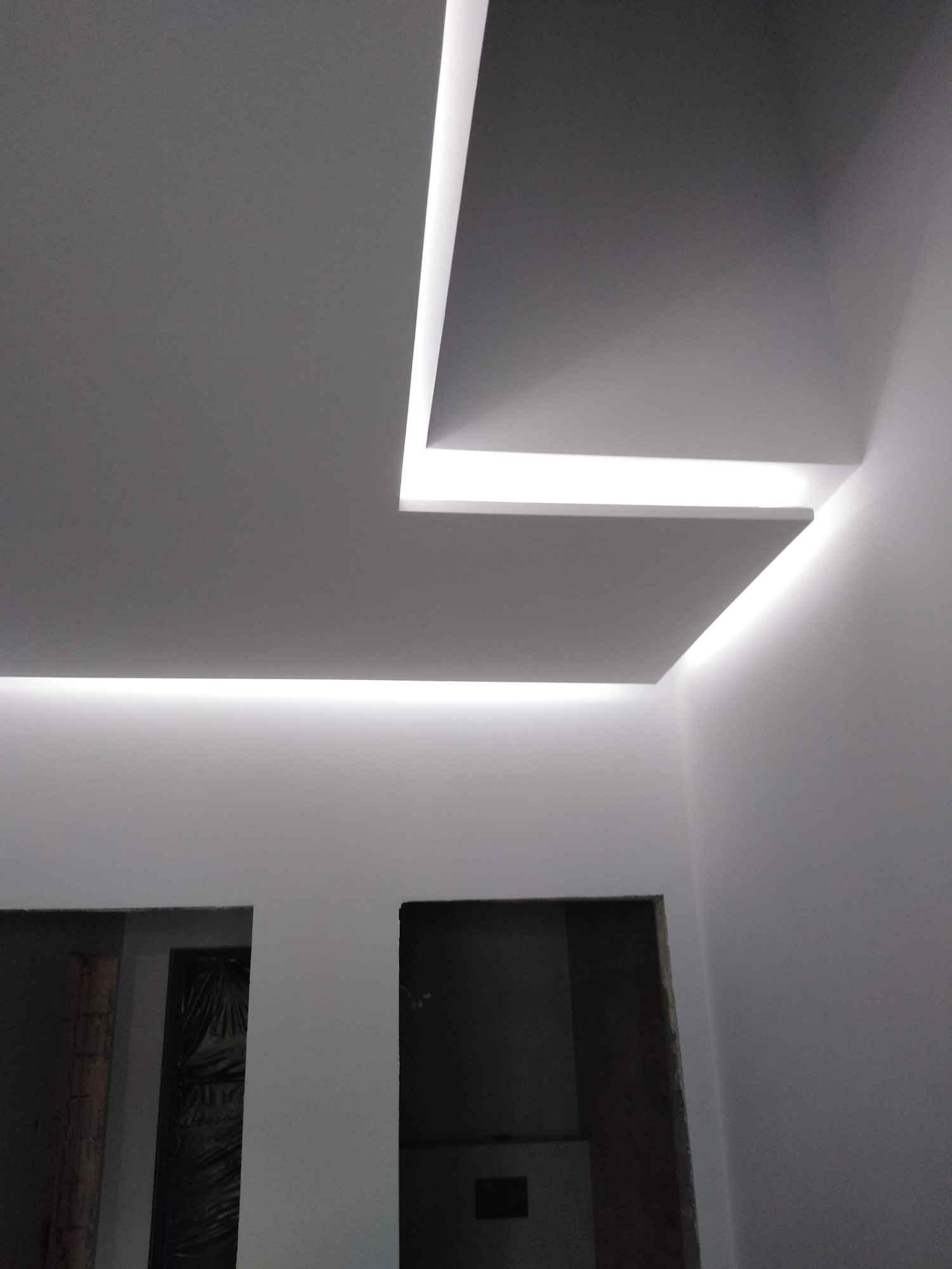 Usługi remontowe wykończenia wnętrz Bełchatów - zdjęcie 2