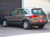 Volkswagen Tiguan Klimatronic /Gwarancja /Asystent Parkowania /2013 Mikołów - zdjęcie 10