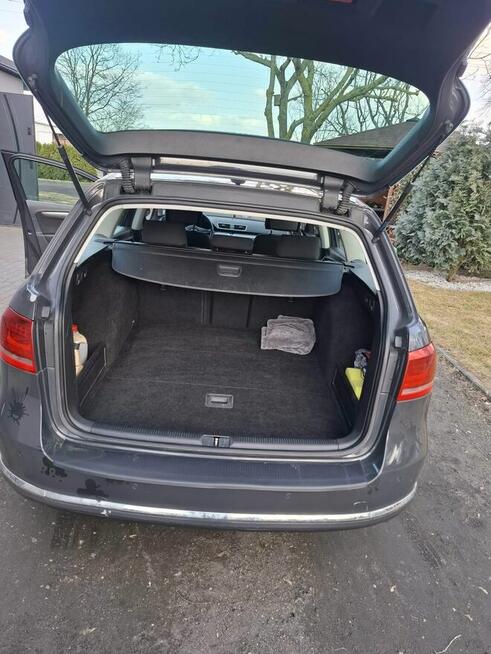 Sprzedam Passata B7 Szadłowice - zdjęcie 7