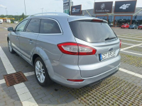 Ford Mondeo 2011/titanium/skóra/automat/NOWA SKRZYNIA BIEGÓW Zieleniewo - zdjęcie 6