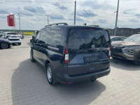 Volkswagen Caddy Klimatronik 7 osobowy Hak Gliwice - zdjęcie 4