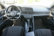 Hyundai Elantra 1.6/123 KM Modern Salon PL Fakura Vat 23% WND0831C Poznań - zdjęcie 10