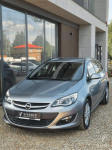 Astra 2.0 CDTI Energy 165km BI-XENON klima CZUJNIKI bezwypadek 2014 Tychy - zdjęcie 5