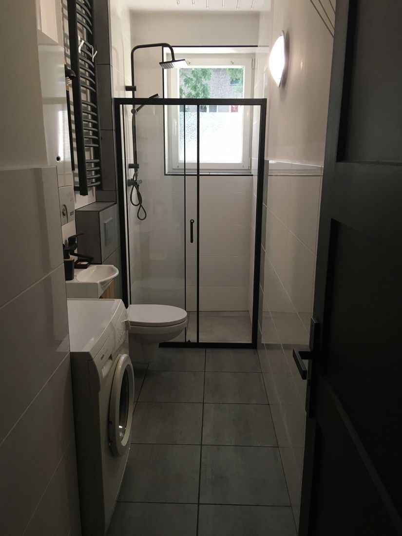 2pok, 50met, Okolice Krzywolustego PO REMONCIE (Wrocław) Psie Pole - zdjęcie 7