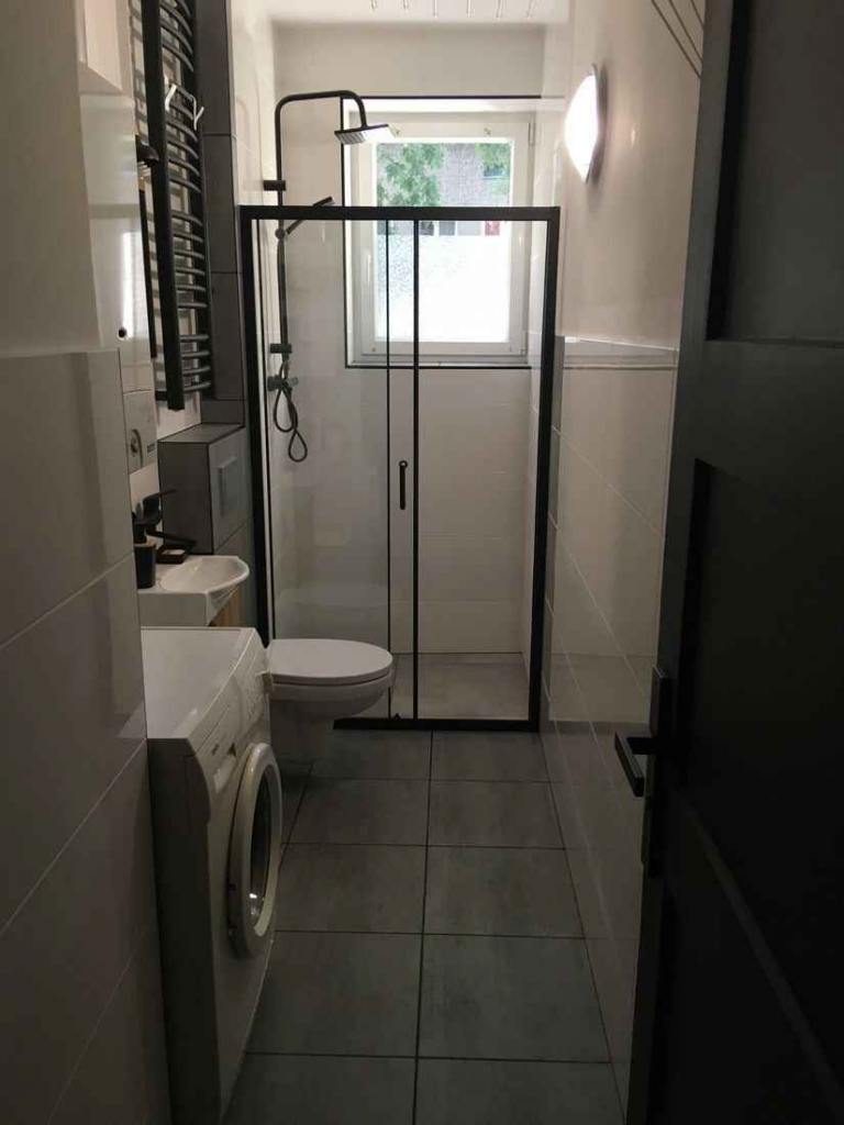 2pok, 50met, Okolice Krzywolustego PO REMONCIE (Wrocław) Psie Pole - zdjęcie 7