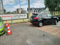 Hyundai ix35 2.0i 16V 163KM Klimatronic Navi Android Łuków - zdjęcie 4