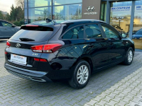 Hyundai i30 1.5DPI 110KM Modern Wagon Gwarancja VIP Salon Polska FV23% Piotrków Trybunalski - zdjęcie 5