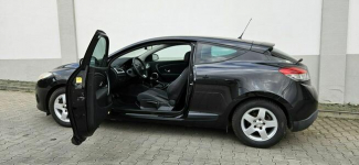 Renault Megane Polecam # Niski przebieg # Serwis # Org.szyby Rybnik - zdjęcie 12