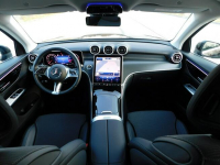 Mercedes GLC 200 Gwarancja A.S.O Stan Nowy Faktura VAT 23 Żyrardów - zdjęcie 6