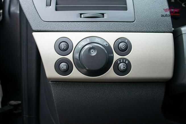 Opel Astra * R E Z E R W A C J A * Warszawa - zdjęcie 8