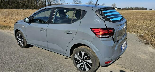 Sandero 25.000km Pleszew - zdjęcie 3