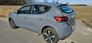 Sandero 25.000km Pleszew - zdjęcie 3