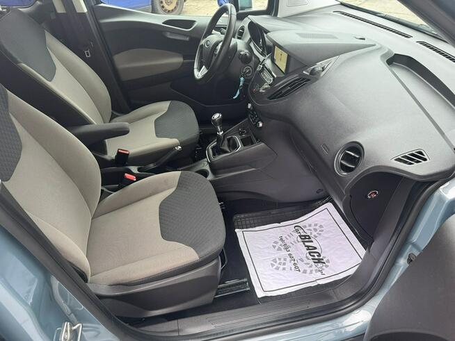 Ford Tourneo Courier Pisemna Gwarancja 12 miesięcy Konin - zdjęcie 10
