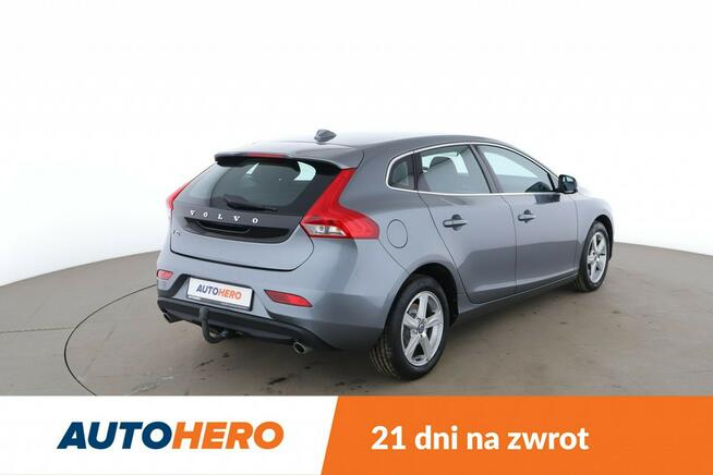 Volvo V40 GRATIS! Pakiet Serwisowy o wartości 500 zł! Warszawa - zdjęcie 7